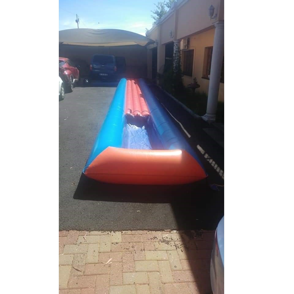 12M Water Slide
