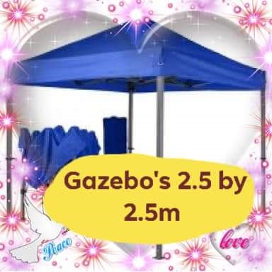 Gazebo