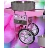 Candy Floss Machine