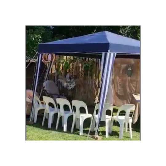 Gazebo