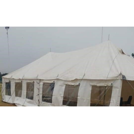 Marquee Tent