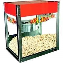 Popcorn Machine