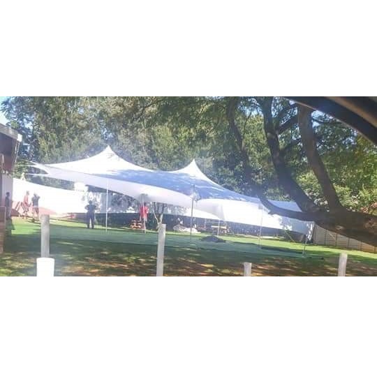 Stretch Tent